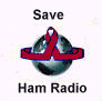 save ham radio